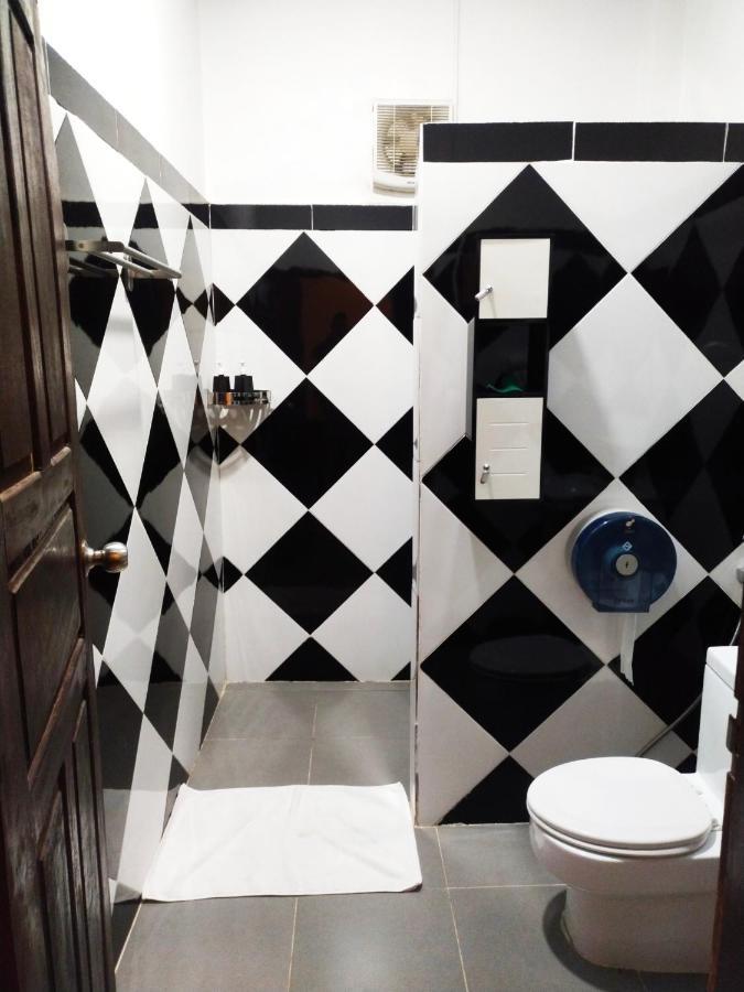 Pdv Guesthouse Muang Ngoi Ngoại thất bức ảnh